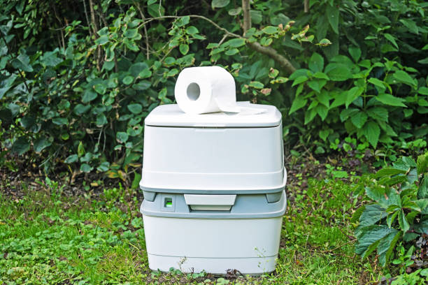 Best Porta potty rental for parties  in Eton, GA