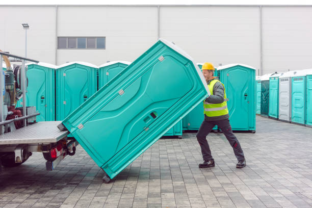Best Luxury portable toilet rental  in Eton, GA
