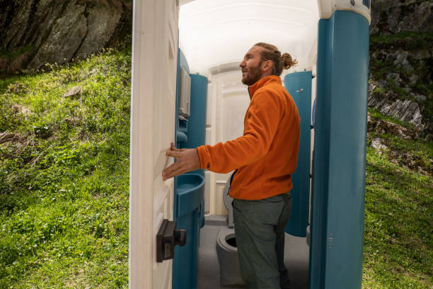 Best Affordable porta potty rental  in Eton, GA