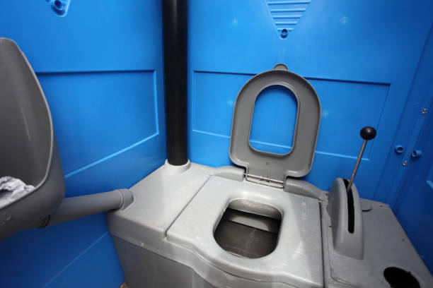 Best Portable toilet rental cost  in Eton, GA