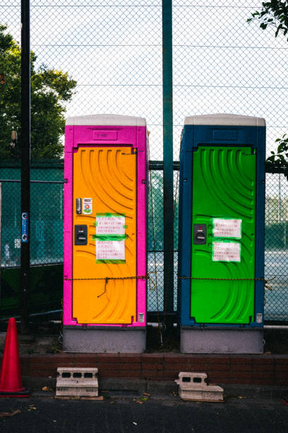 Portable Toilet Options We Offer in Eton, GA