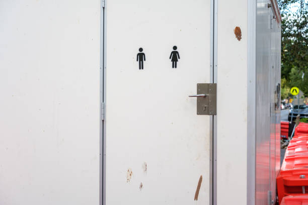 Best Local porta potty services  in Eton, GA