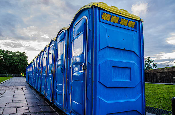 Best Sanitation services for porta potties  in Eton, GA